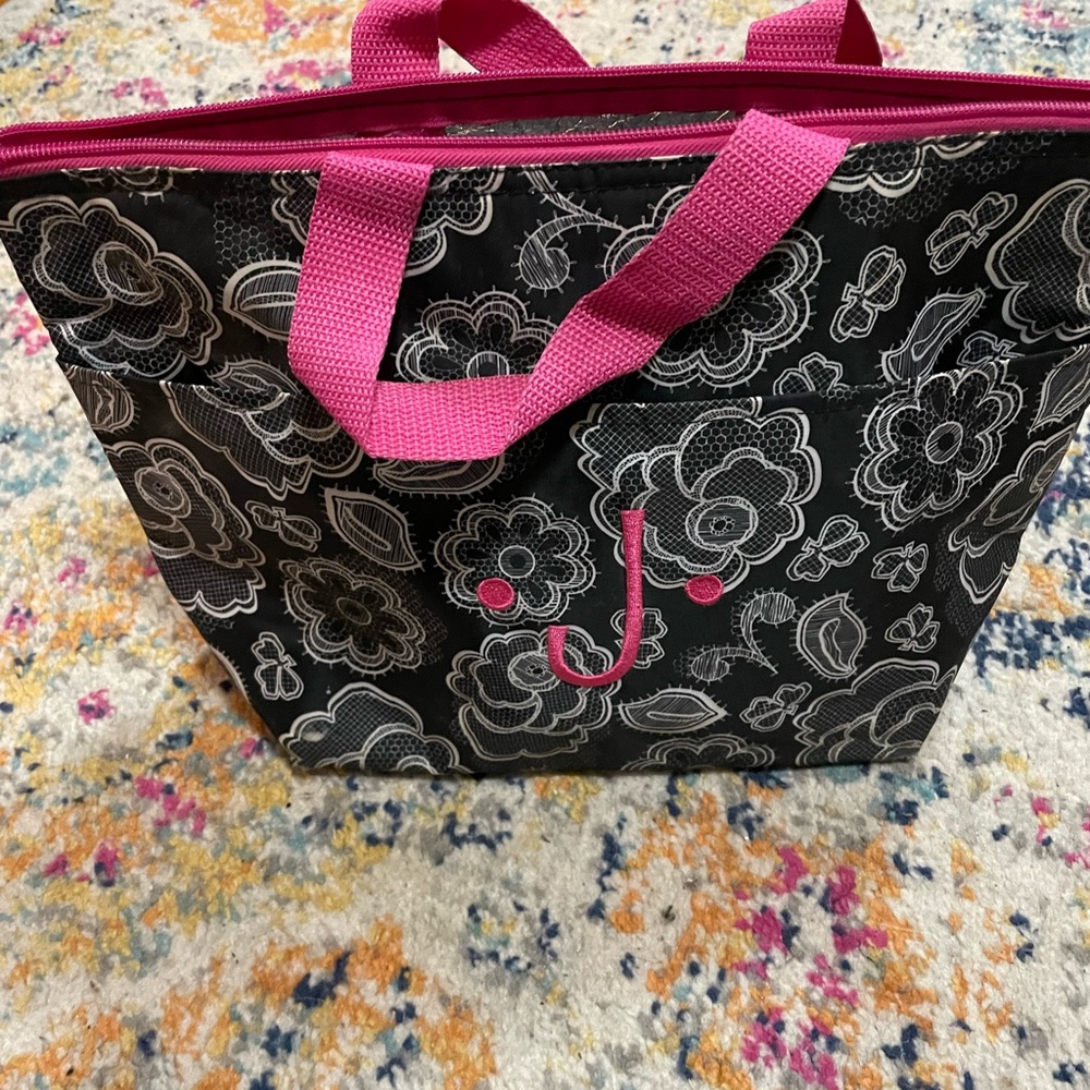 31 Thermal Lunch Bag